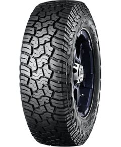 Yokohama Geolandar X-AT G016 265/70R17 121Q Всесезонные покрышки
