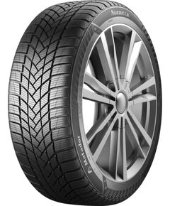 Matador MP93 Nordicca 255/60R17 106H Зимние покрышки