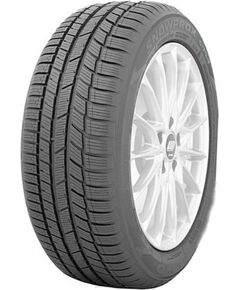 Toyo Snowprox S954 SUV 235/45R18 98V Зимние покрышки