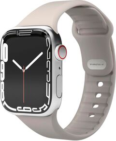 Vonmahlen Classic Band 2 44, 45, 46, 49mm One Size, Cream Smart pūlksteņu aksesuāri