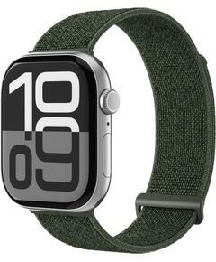 Vonmahlen Fitness Loop 2 40, 41, 42mm One Size, Olive Smart pūlksteņu aksesuāri