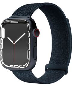 Vonmahlen Fitness Loop 2 40, 41, 42mm One Size, Navy Smart pūlksteņu aksesuāri