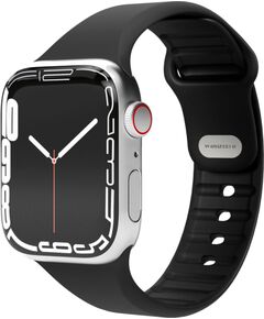 Vonmahlen Classic Band 2 40, 41, 42mm One Size, Black Smart pūlksteņu aksesuāri