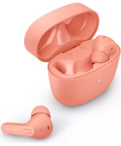Philips TAT2206PK/00 True Wireless Bluetooth Headphones Austiņas