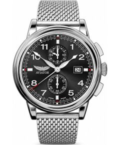 Aviator Douglas DC-3 Chronograph V.2.45.0.405.5 Наручные часы