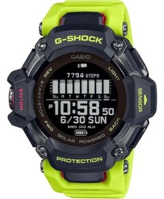 Casio G-SHOCK G-SQUAD SERIE GBD-H2000-1A9ER Наручные часы