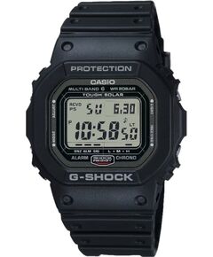 Casio G-SHOCK G-CLASSIC GW-5000U-1ER Наручные часы