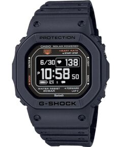 Casio G-Shock G-SQUAD 5600 SERIES DW-H5600-1ER Наручные часы
