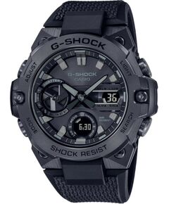 Casio G-Shock G-Steel  Blueetooth Solar GST-B400BB-1AER Наручные часы
