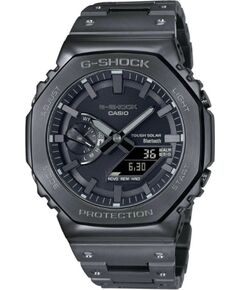 Casio G-SHOCK G-CLASSIC ORIGINAL FULL METAL GM-B2100BD-1AER Наручные часы
