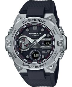Casio G-Shock G-Steel  Blueetooth Solar GST-B400-1AER Наручные часы