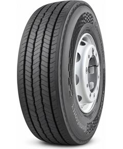 315/80R22.5 CONTINENTAL ECO HS 5 20PR 3PMSF RIEPA ar DISKU (DEMO) Komerctransporta riepas