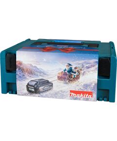 Makita Advent calendar 2026 Jaunumi -Dārzam