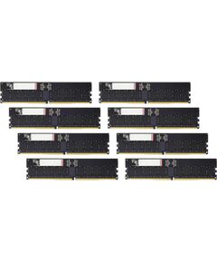 G.Skill RIMM 256 GB DDR5-6800 (8x 32 GB) Octo-Kit ECC (black, F5-6800R3445G32GE8-G5N, G5 Neo, Registered, AMD EXPO) RAM Operatīvā atmiņa
