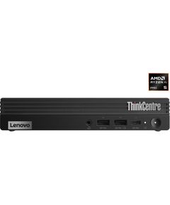 Lenovo ThinkCentre M75q Gen 5 (12RQ0012GE) (black, Windows 11 Pro) Jaunumi - Datori