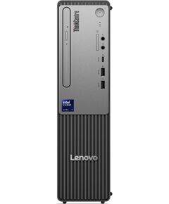 Lenovo ThinkCentre neo 50s Gen 6 Intel Core Ultra 5 225 16 GB DDR5-SDRAM 512 GB SSD Windows 11 Pro SFF PC Black Personālie datori