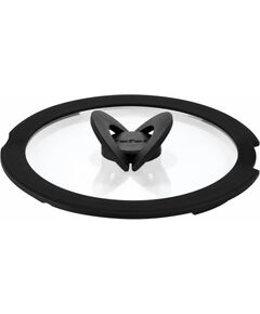 Pokrywka szklana TEFAL Ingenio 26 cm L9846653 Citi virtuves piederumi