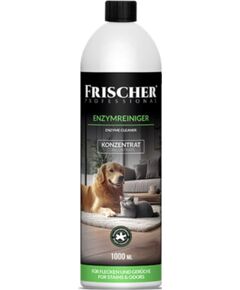 Frischer Odour Neutraliser and Stain Remover Concentrate, 1 litre Citas preces