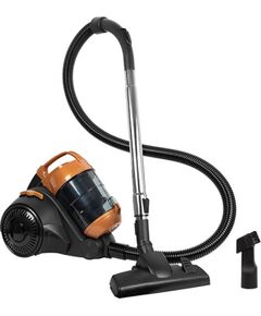 BLOW C600 800W cyclonic bagless vacuum cleaner Putekļu sūcēji