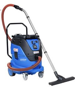 Nilfisk ATTIX 44-2L Black, Blue 42 L 1200 W Пылесосы
