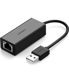 Ugreen 20254 network card Ethernet 100 Mbit/s Adapteri