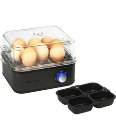 Egg cooker for 8 eggs BLOW EB-02 800W Citi virtuves piederumi