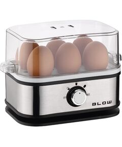 Egg cooker for 6 eggs BLOW EB-02 400W Citi virtuves piederumi