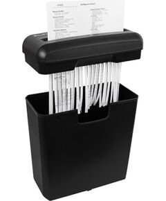 BLOW document shredder Dokumentu smalcinātāji