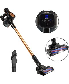 BLOW UP350 Cordless Cyclonic Vertical Vacuum Cleaner Putekļu sūcēji