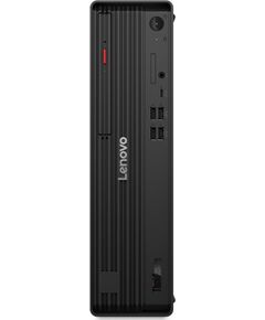 Lenovo ThinkCentre M90s Gen 6 Intel Core Ultra 5 245 16 GB DDR5-SDRAM 512 GB SSD Windows 11 Pro SFF PC Black Персональные компьютеры
