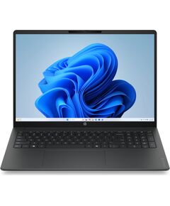 HP OmniBook 3 16-by0020nyx - Ryzen 3 30 (4C), 8GB LPDDR5 5500 on-board, 256GB, AMD Radeon 610M Graphics, 16.0 2K (1920x1200) Antiglare IPS 300 nits, 1080p TNR, Not Included 45W AC Adapter,  Mica Silver, Win 11 Home, 1 years / DC4L3EA#B1R Portatīvie datori