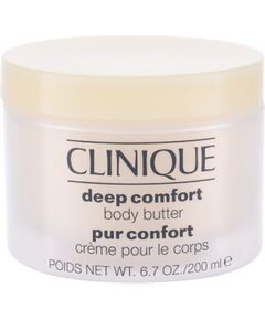 Clinique Deep Comfort 200ml Косметика для тела