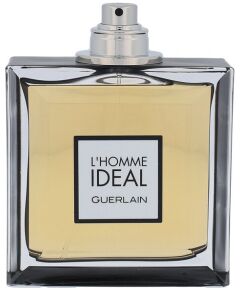 Guerlain Tester L´Homme Ideal 100ml Vīriešu Smaržas