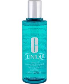 Clinique Rinse Off Eye Makeup Solvent 125ml Kосметические средства