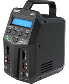 Charger SkyRC T200 2 x 100W Новинки Компьютерная техника