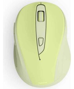 Hama 00173038 WM-400 Green Peles, ievadierīces