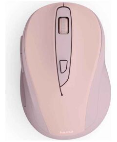 Hama 00173039 WM-400 Pink Peles, ievadierīces