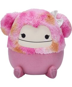 Jazwares Squishmallows 40 cm Caparinne Bigfoot Mīkstās rotaļlietas