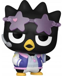 Figurka Funko Pop Funko POP Vinyl HK Badtz-Maru K-Pop Фигурки и герои
