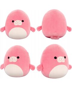 Squishmallows TOY PLUSH SQSHMLLWS 12CM SQJW521 Mīkstās rotaļlietas