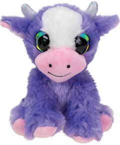 Tactic Lumo Stars Cow Helinä classic plush, Cow, 0 yr(s) Mīkstās rotaļlietas