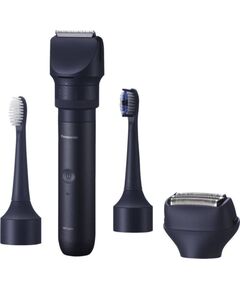 Trymer Panasonic XShape Travel MultiShape Эпиляторы, триммеры для бикини, женские бритвы