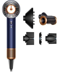 Matu fēns Dyson Supersonic Nural HD16 - Prussian Blue Новинки Компьютерная техника