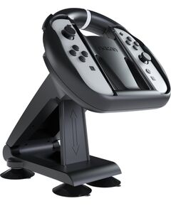 Nacon Skládací závodní volant SWITCHNEWFOLDWHEEL Jaunumi - Audio-Video