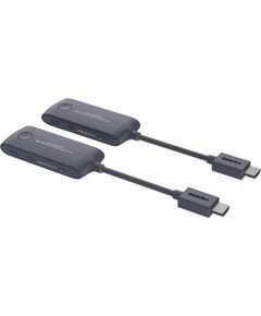 PREMIUMCORD HDMI Wireless extender Mini FULL HD 1080p na 20m Новинки Компьютерная техника