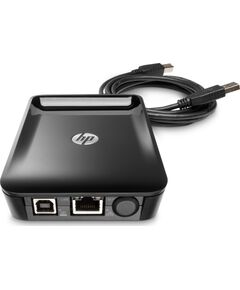 Print server HP Jetdirect LAN Accessory Jaunumi - Datori