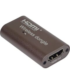 Adapter AV PremiumCord Wireless HDMI Adapter Android MIRACAST Jaunumi - Datori
