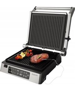 Evolveo Salente FlamePro grill kontaktowy z zewnętrzną sondą temperatury Новинки Для дома и сада 