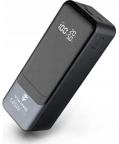 Powerbank Viking PN-964PD, 27000 mAh Новинки Компьютерная техника