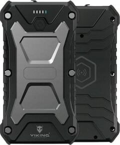 Powerbank Viking 10000 mAh Jaunumi - Datori